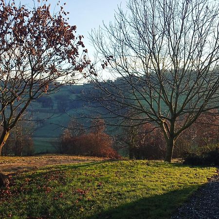 I Conti Della Serva Cinzano Exterior foto